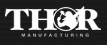 thor power inverters logo